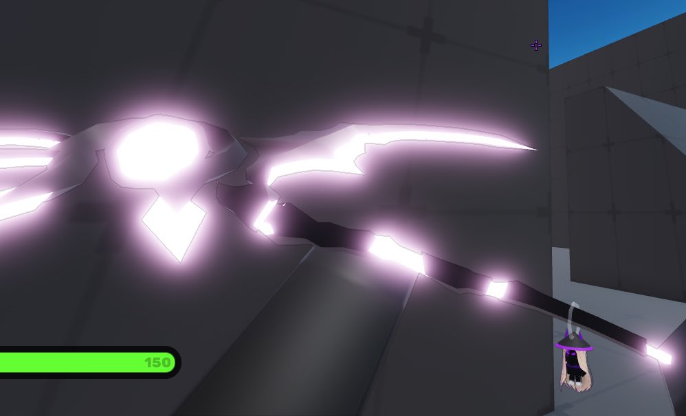 New Hoopie charm in Rivals 💜🔥