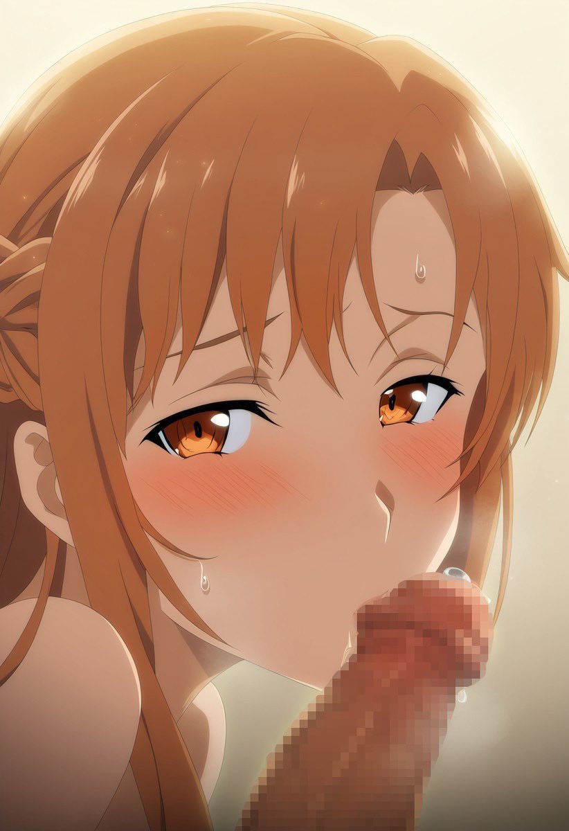 Anizeed43's tweet photo. Asuna 🥵
#SwordArtOnline #AsunaYuuki https://t.co/Sv8GLrB2cr