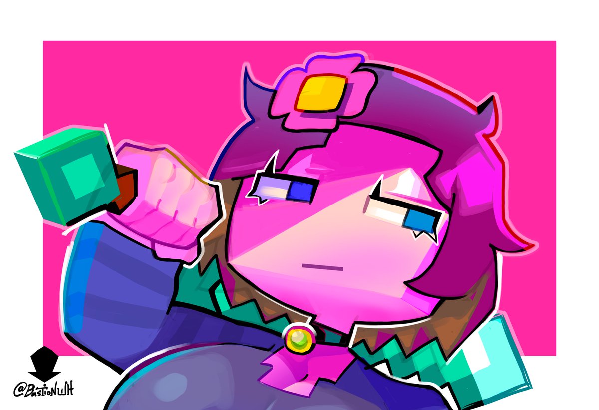 55. She's going to kill you if you don't do it right ⚔ 💎. 