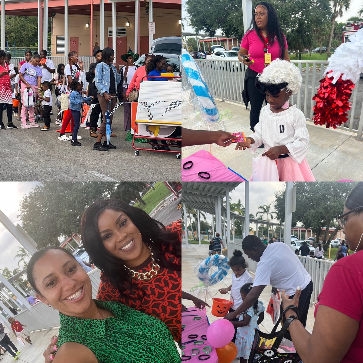 Vernicca Wynter (@verniccawynter) on Twitter photo Grateful for the invitation to host a table <a href="/EPLC_bcps/">Endeavour Primary Learning Center</a> Trunk or Treat Math Night to engage with families about mental health resources & support Principal Fleming’s vision for our Lauderhill community! #BCPSMentalHealthServices #EnergizeEngageEmpower <a href="/BCPSCentral/">BCPS Central Regional Office</a> Grateful for the invitation to host a table <a href="/EPLC_bcps/">Endeavour Primary Learning Center</a> Trunk or Treat Math Night to engage with families about mental health resources & support Principal Fleming’s vision for our Lauderhill community! #BCPSMentalHealthServices #EnergizeEngageEmpower <a href="/BCPSCentral/">BCPS Central Regional Office</a>