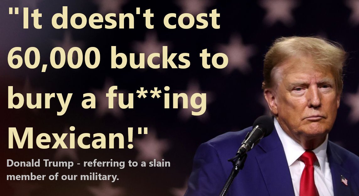 BREAKING: Every American voter deserves to see this!