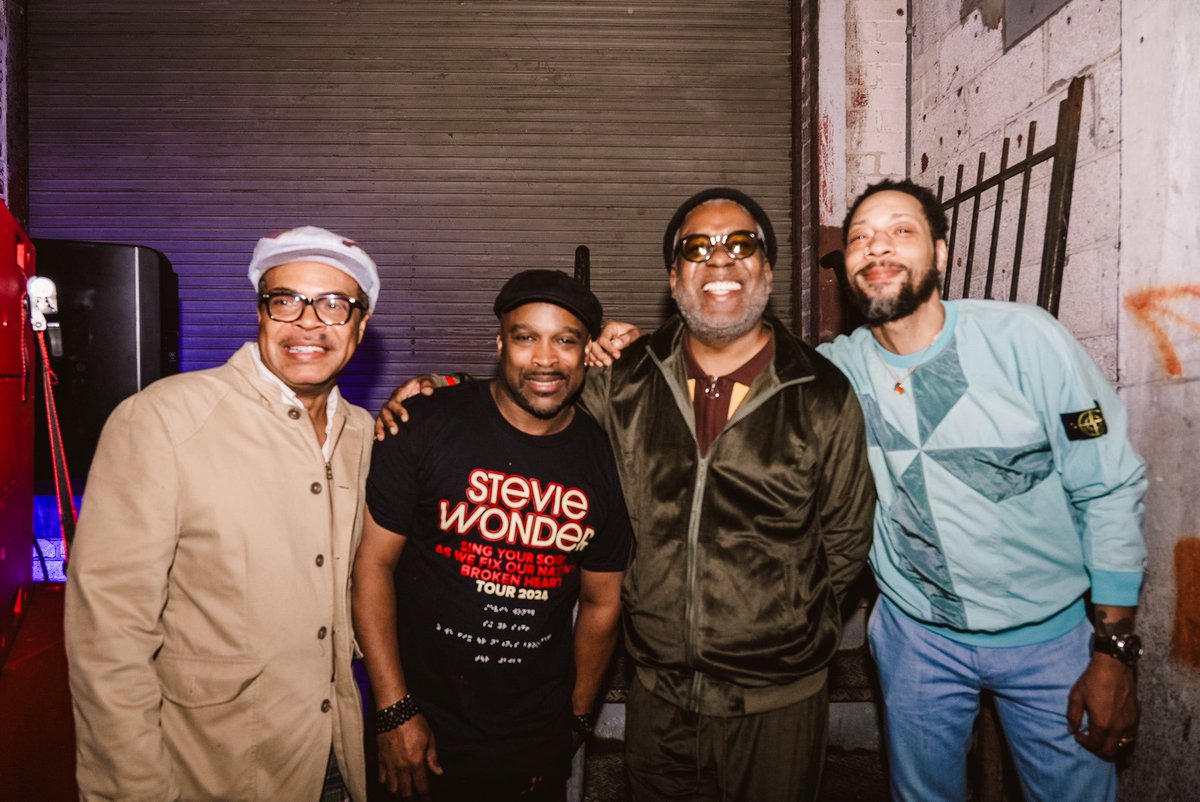 Sunday was on target 🎯