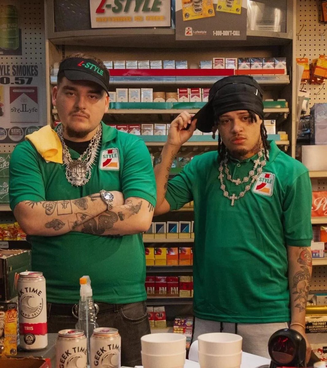 Kurrco's tweet image. Yeat x Summrs 📸