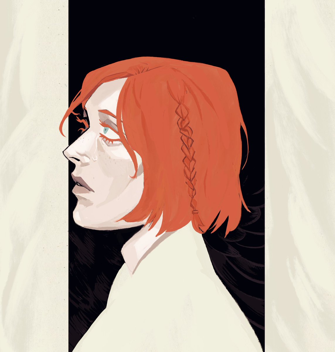 Nightingale #DragonAge