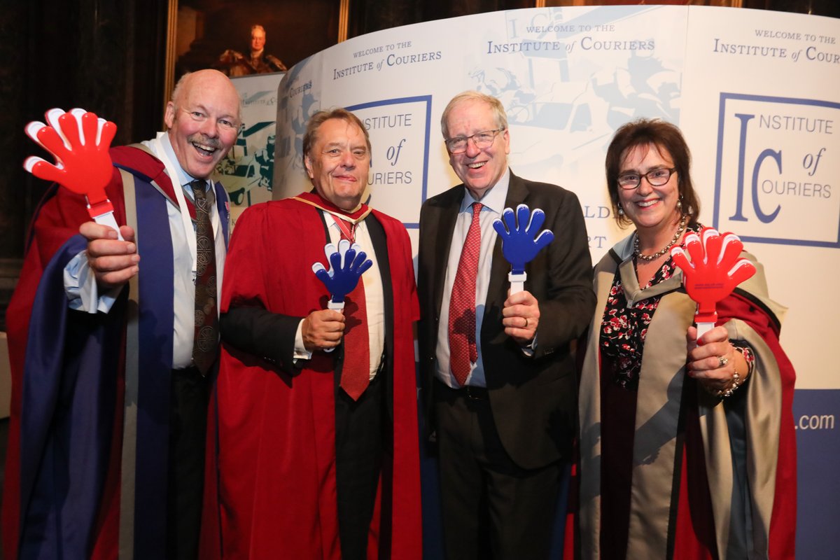 Institute of Couriers (@iocouriers) on Twitter photo The IOC is delighted to announce that The Rt. Hon. the Lord McLoughlin CH <a href="/Patrick4Dales/">Patrick McLoughlin</a> will be assuming the mantle of President alongside the current Vice-President The Rt. Hon. Sir John Hayes CBE MP The IOC is delighted to announce that The Rt. Hon. the Lord McLoughlin CH <a href="/Patrick4Dales/">Patrick McLoughlin</a> will be assuming the mantle of President alongside the current Vice-President The Rt. Hon. Sir John Hayes CBE MP