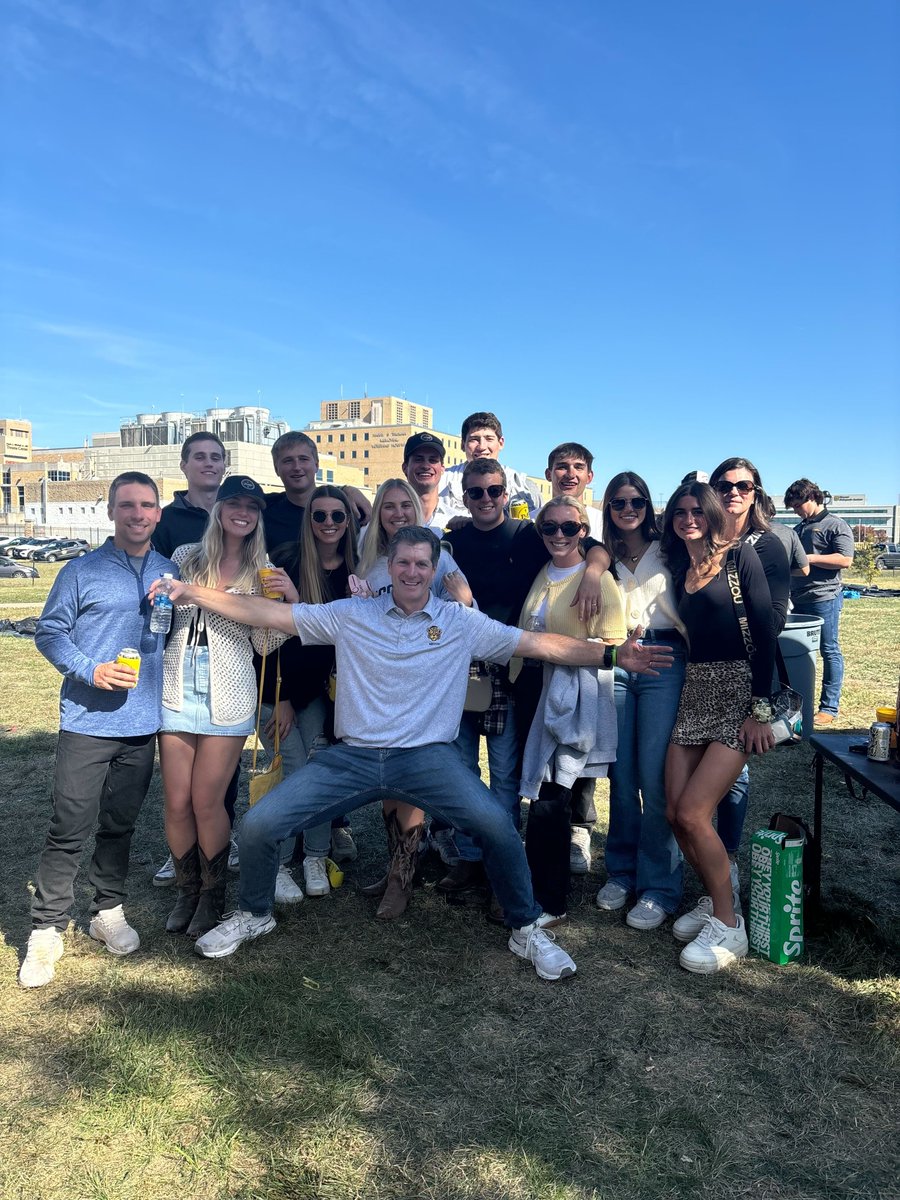 Joseph Michael Pedrotti Foundation tweet media