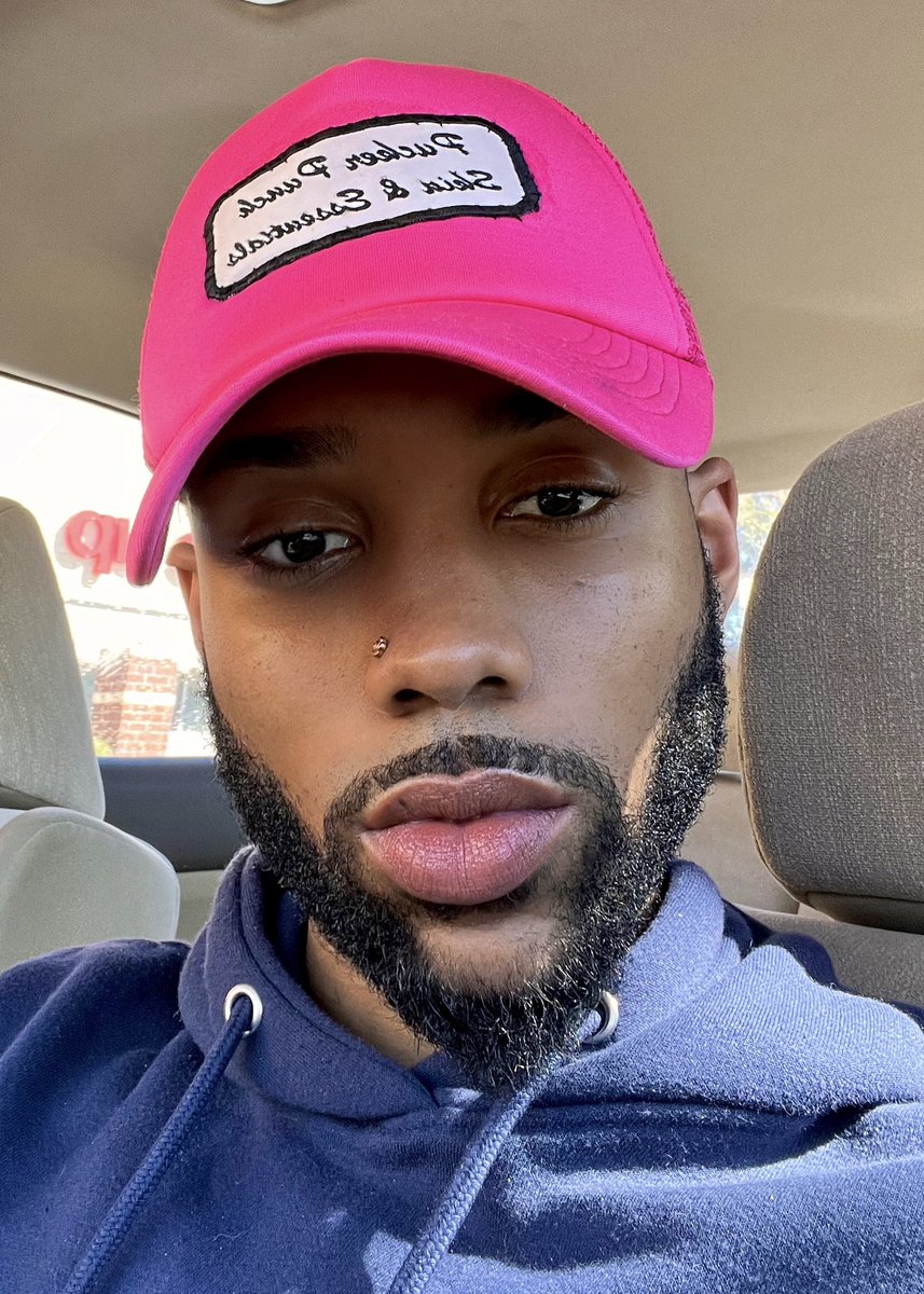 IG: @ty.monte (@puckerpunchguy) on Twitter photo 