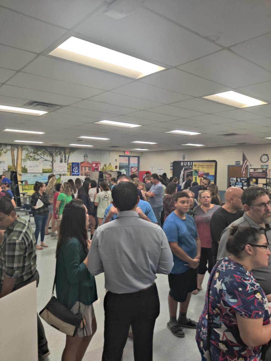 Andy Alwood tweet media