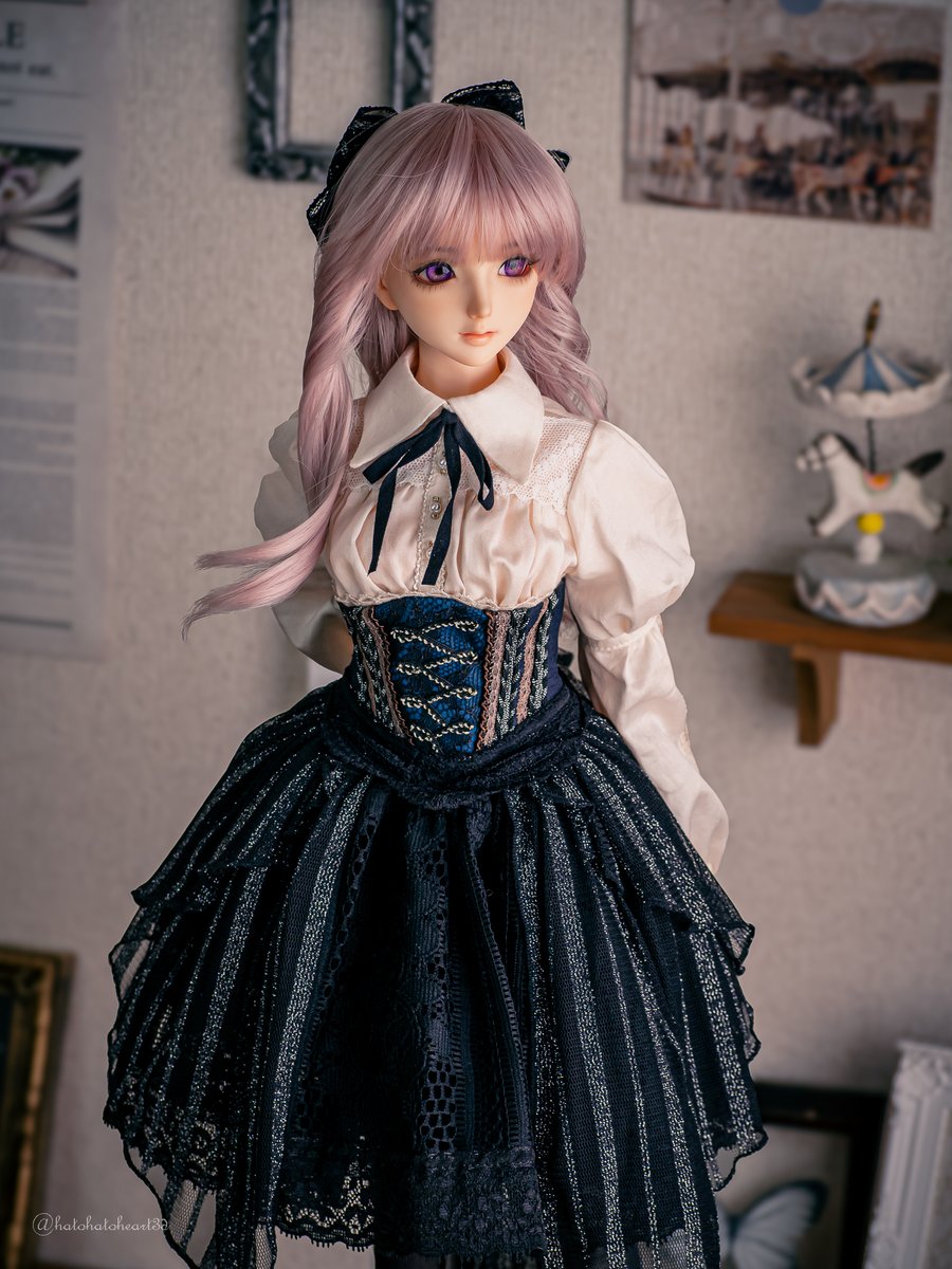 アリスページ♡⃜ Alice01