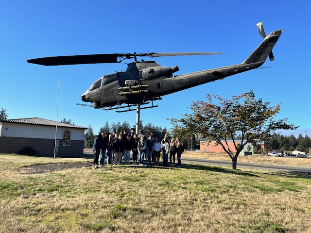 Fife High School tweet media