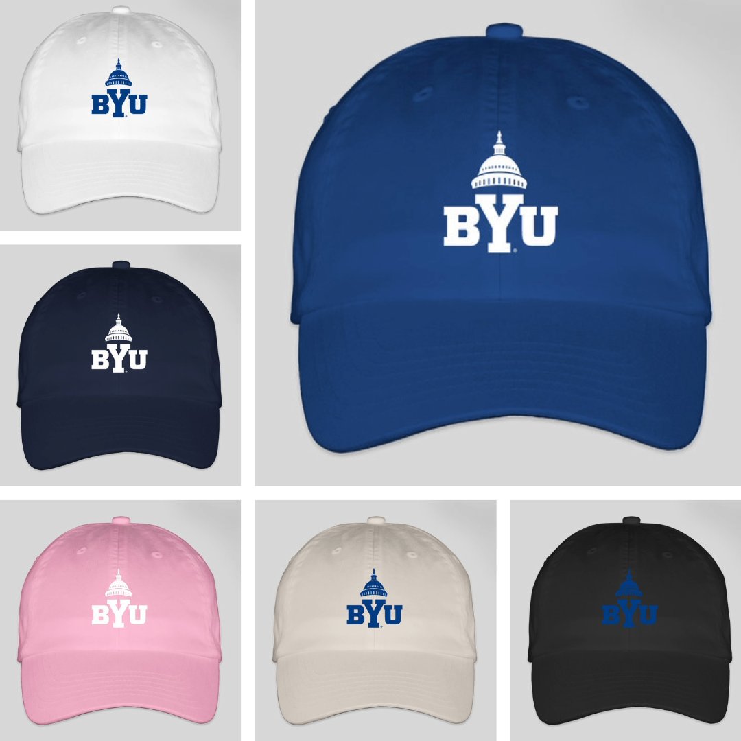 BYUALUMNIDC's tweet photo. ONLY 17 DAYS LEFT!

Help fund student scholarships—buy your BYU DC Alumni merch or donate to our chapter!

The perfect Christmas gift for both current students and alumni!

Link: https://t.co/Id3CTdavuj

#gocougs #byualumni #byudcalumni #dmv #fundraiser #scholarships https://t.co/E78iXbT4PH