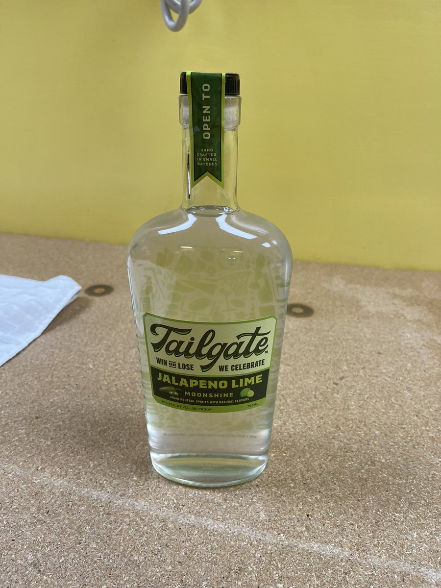 Woo hoo! <a href="/dpshow/">Dan Patrick Show</a> look what just came!? Ordered this for my bestie <a href="/mushwear/">Lisa from Mushwear</a> #Cheers