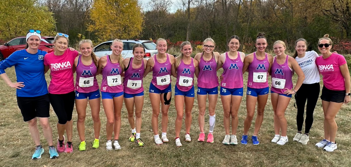 Minnetonka High School Skippers tweet media