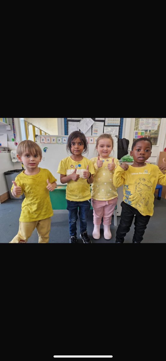 What a fantastic day we had wearing yellow to raise awareness for mental health 2024! Always reach out and speak to someone if you need to. School staff are always here for you. Also, you can visit our Facebook page, or school website for links to support services. 💫💫