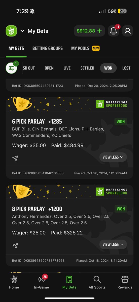 Doja’s Plays tweet media