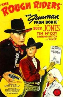 Western Mania tweet media
