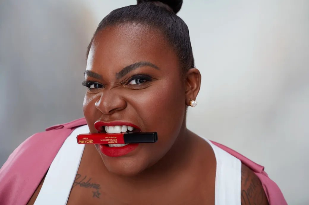 poptime's tweet photo. 🚨 QUE BARRA! Jojo Todynho foi DESCARTADA pela Avon após comprar briga com gays e se declarar mulher conservadora de direita.

As informações são do Contigo! https://t.co/Q23ViTBpnf