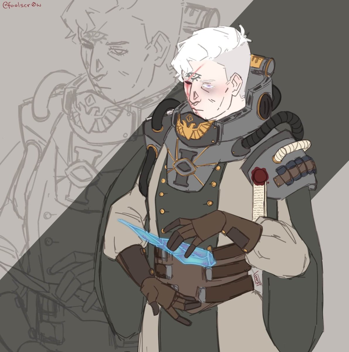 foolsy | comms full tweet media