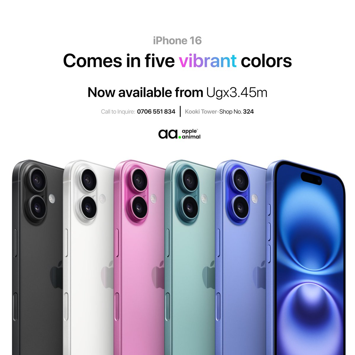 appleanimal™️ tweet media