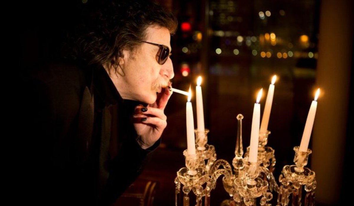 Out Of Context Charly García (@out_garcia) on Twitter photo 