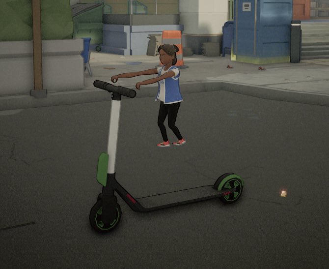 It’s Only Money is still 30% off if you want to experience the joys of whatever the hell is going on here: