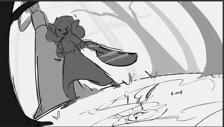 We may be cooking something for y'all👀