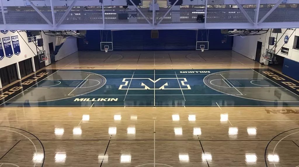 Aidan24a's tweet photo. After talking with @CoachKSodie and @CoachMackMU I am extremely blessed to receive an offer from Millikin University. https://t.co/xcL7tKwTUa