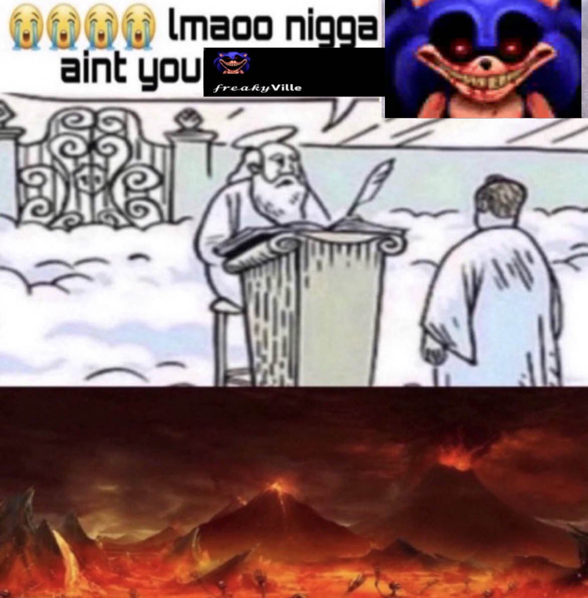 Silly_ServerOOC's tweet image. 