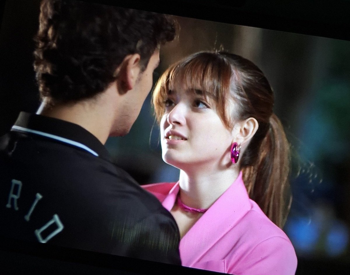 papasxsiempre_'s tweet image. Circe y checo 😊 #PapásPorConveniencia