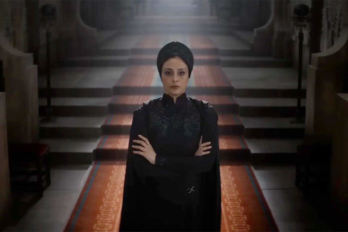 Dune Prophecy Explores Complex Morality of Harkonnens and Atreides