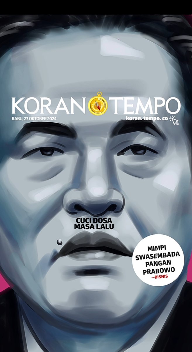 Berkhianat Menuntaskan Pelanggaran HAM Berat

Sejumlah pegiat hak asasi manusia (HAM) mengkritik pernyataan Menteri Koordinator bidang Hukum dan HAM Yusril Ihza Mahendra bahwa peristiwa 1998 bukan pelanggaran HAM berat.

KontraS dan pegiat HAM dari Papua menilai, pernyataan itu