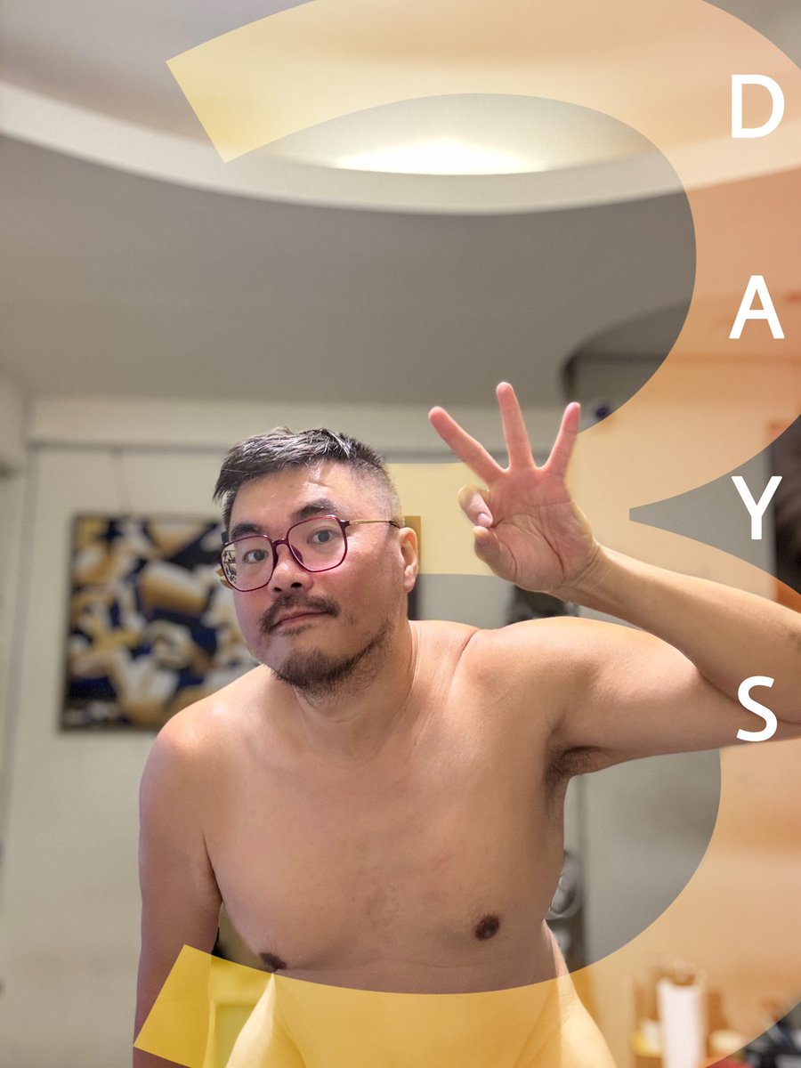 準備好看到香香的各國佳麗嘛？
.
還剩3天好期待呀❤️WakuWaku