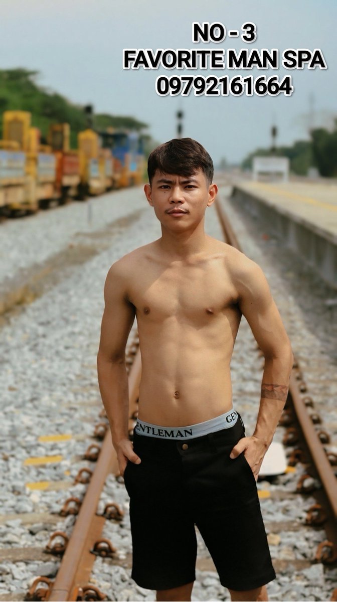 mobile_win89341's tweet photo. SPA BOY ပါ
ဆိုင်ph 09792161664
persenal 09447288968
YGN.နယ်လဲခေါ်လို့ရပါတေ🙆‍♂️ https://t.co/3LimYDIRF0
