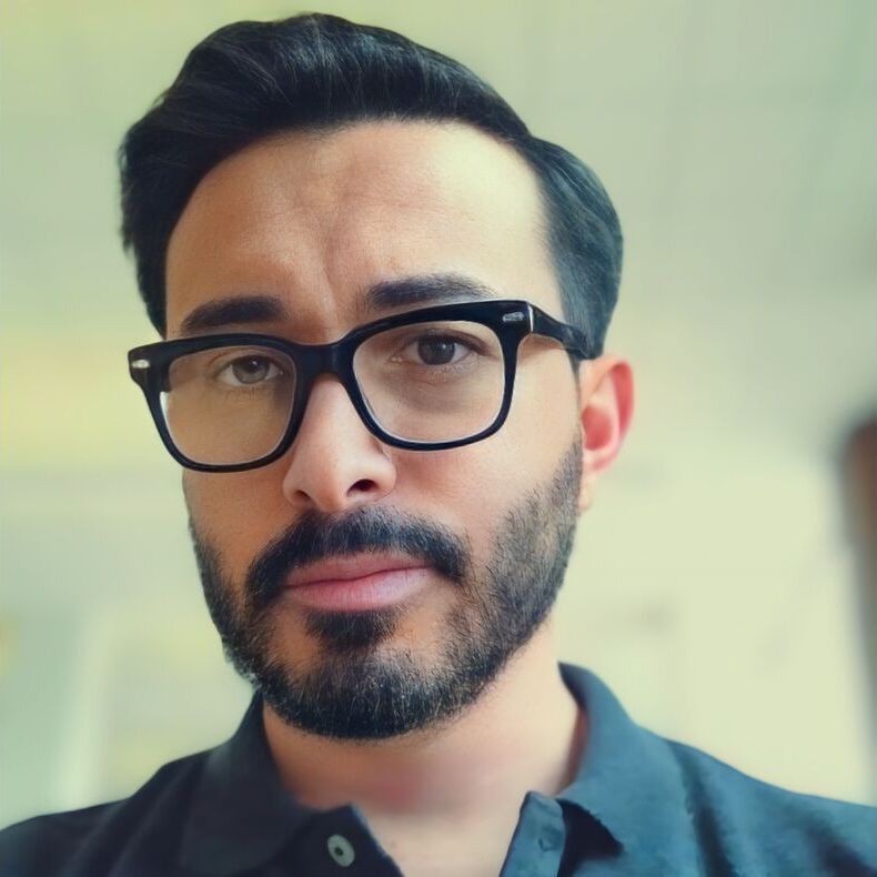 D. A. Powell tweet media