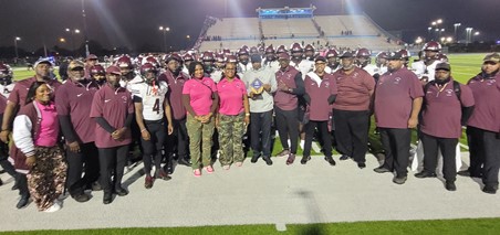 Greater Miami Athletic Conference (@gmac_mdcps_305) on Twitter photo The most talked about game nationwide in the GMAC Football Championship Series placed <a href="/MiamiNorlandSHS/">Miami Norland Senior</a> as🥈runner-up. Great game and we will definitely see the Vikings in the FHSAA State Series. Vikes! <a href="/SuptDotres/">Jose L. Dotres, Ed.D.</a> <a href="/MDCPS/">Miami-Dade Schools</a> <a href="/MDCPS_COO/">Office of District Operations</a> <a href="/Athletics_MDCPS/">Division_of_Athletics_MDCPS</a> The most talked about game nationwide in the GMAC Football Championship Series placed <a href="/MiamiNorlandSHS/">Miami Norland Senior</a> as🥈runner-up. Great game and we will definitely see the Vikings in the FHSAA State Series. Vikes! <a href="/SuptDotres/">Jose L. Dotres, Ed.D.</a> <a href="/MDCPS/">Miami-Dade Schools</a> <a href="/MDCPS_COO/">Office of District Operations</a> <a href="/Athletics_MDCPS/">Division_of_Athletics_MDCPS</a>