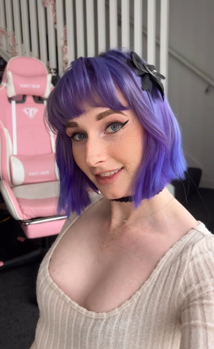 22 months on HRT (and I’ve never been happier) ☺️