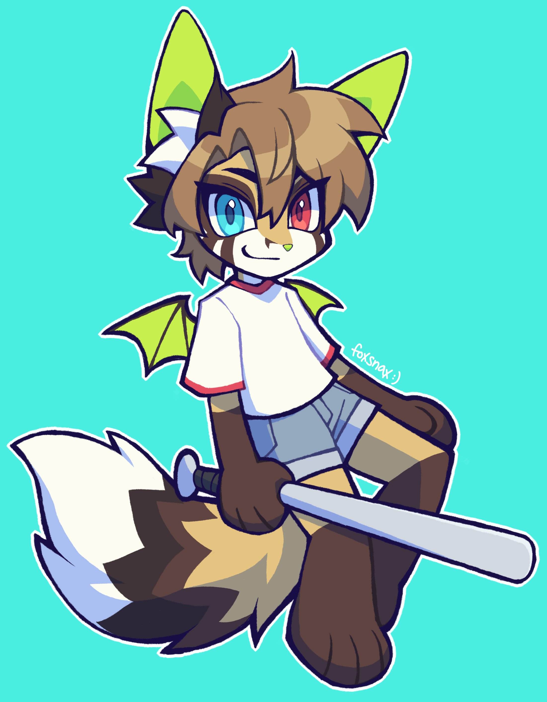 foxsnax.bsky.social (@foxsnax) / X