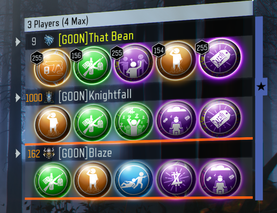 ScuffedSSB's tweet image. Got the boys together on the best game ever made