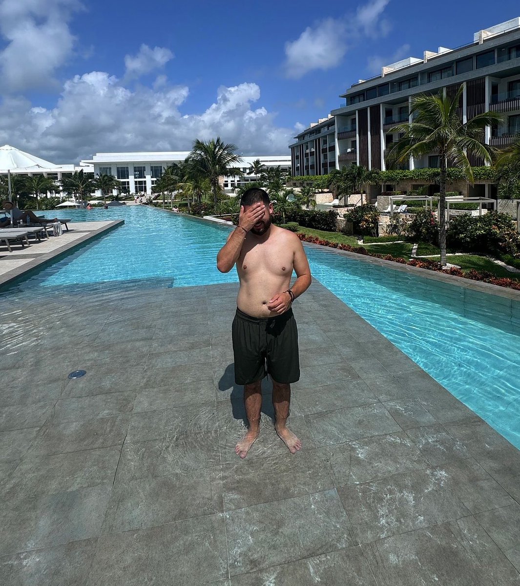Cancun 🏖️