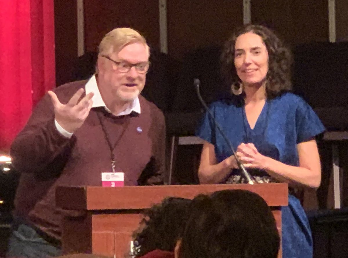 SarahGVincent's tweet image. Went to the opening night of #GlobeDocsFF @thecoolidge for the world premiere, sold out screening of #Dukakis: Recipe for Democracy with codirectors @TheBSFC’s &amp;amp; #WBUR’s @etrahan #ErinTrahan &amp;amp; #JeffSchmidt. #DukakisRecipeforDemocracy #Massachusetts #BostonGlobe #Boston 4/7