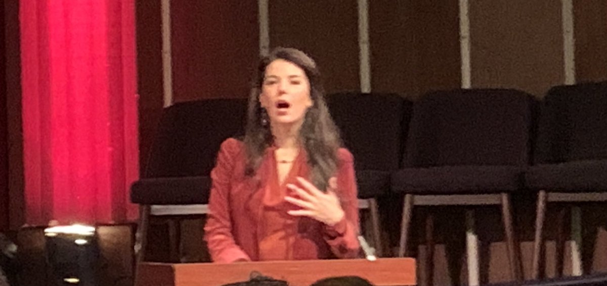 SarahGVincent's tweet image. Went to the opening night of #GlobeDocsFF @thecoolidge for the world premiere, sold out screening of #Dukakis: Recipe for Democracy with codirectors @TheBSFC’s &amp;amp; #WBUR’s @etrahan #ErinTrahan &amp;amp; #JeffSchmidt. #DukakisRecipeforDemocracy #Massachusetts #BostonGlobe #Boston 4/7