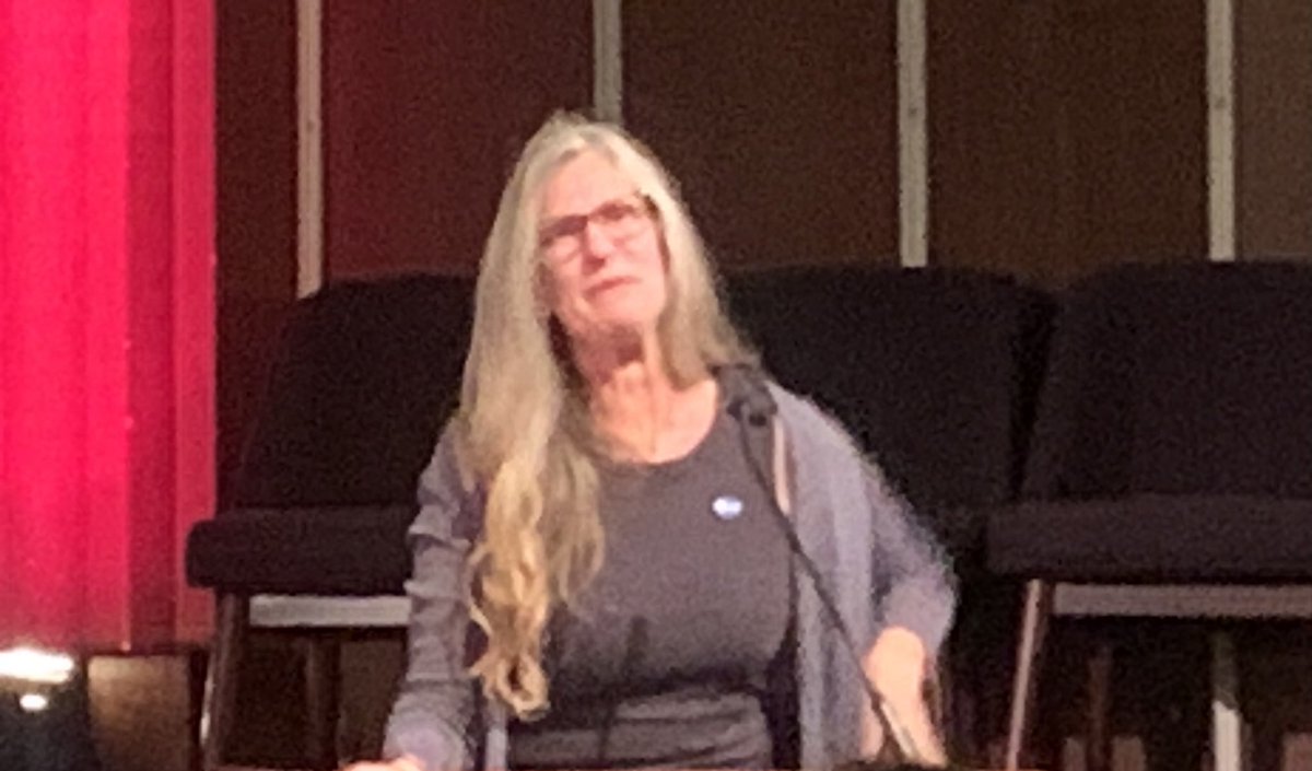 SarahGVincent's tweet image. Went to the opening night of #GlobeDocsFF @thecoolidge for the world premiere, sold out screening of #Dukakis: Recipe for Democracy with codirectors @TheBSFC’s &amp;amp; #WBUR’s @etrahan #ErinTrahan &amp;amp; #JeffSchmidt. #DukakisRecipeforDemocracy #Massachusetts #BostonGlobe #Boston 4/7