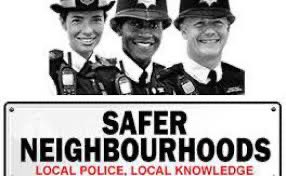 THE HOPE COLLECTIVE tweet media