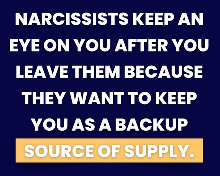 The Narcissist Box (@narcissistbox) on Twitter photo 