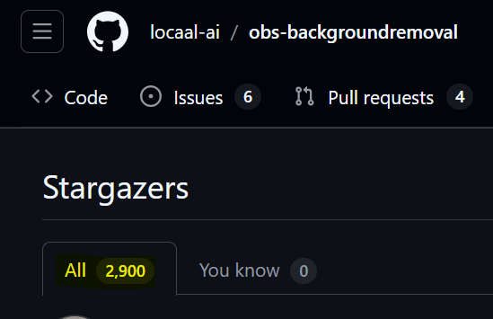 locaalAI's tweet photo. 2,900 shooting stars. https://t.co/VNdjX8GAI8
