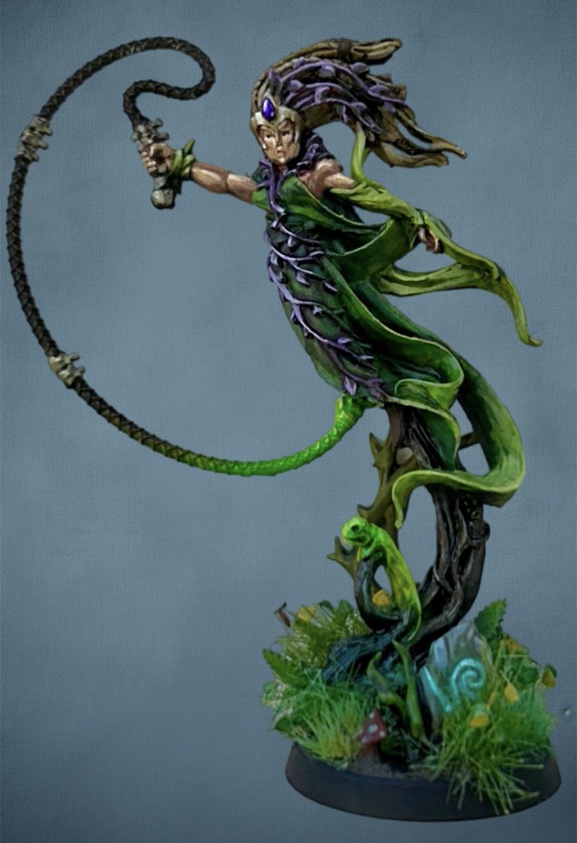 AoS List Lab ⚔️♉️ tweet media