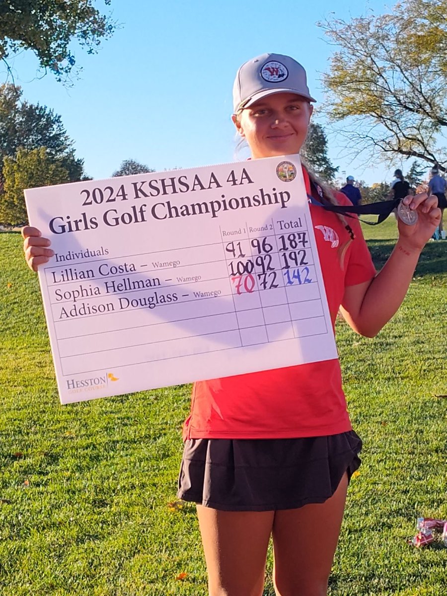 WamegoGolf tweet media