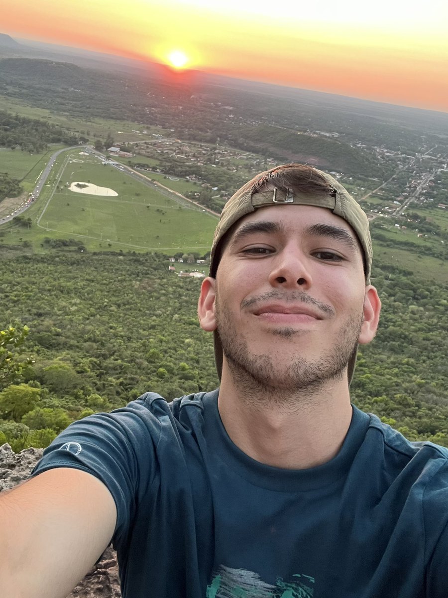 Rayito de luz ☀️