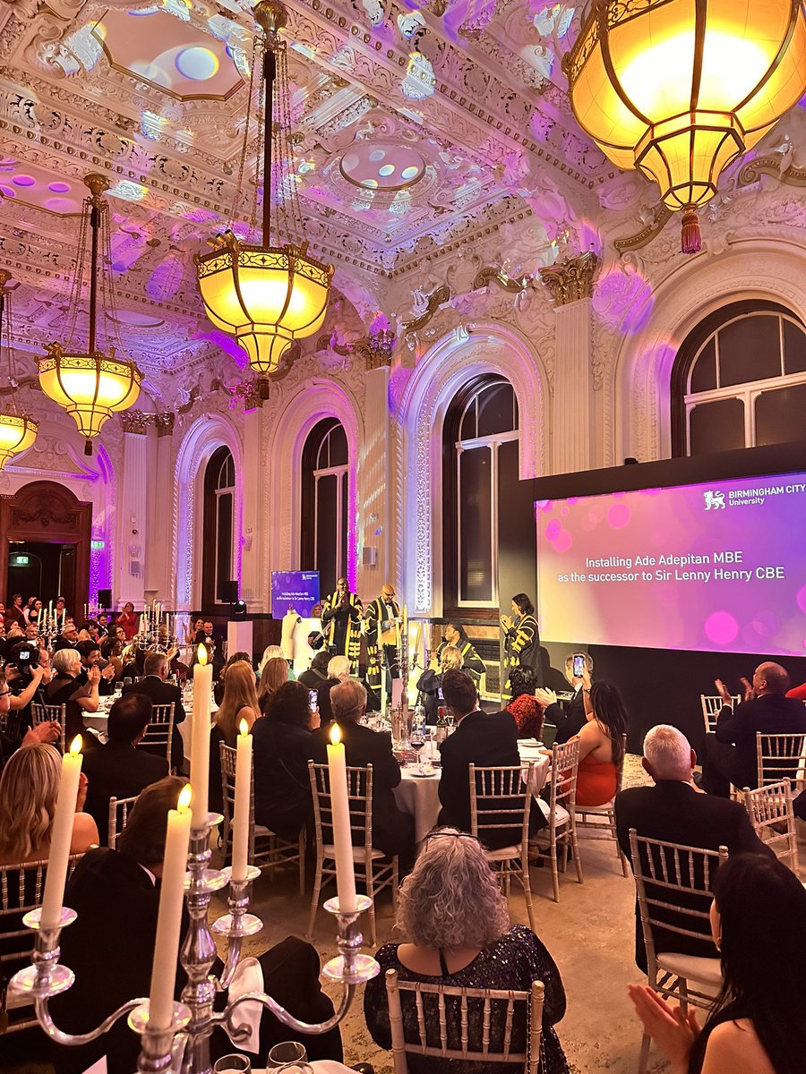 This was such a moving ceremony.. a fabulous evening too