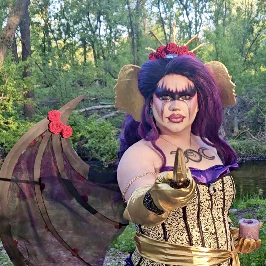 Anastacia Paige Milano tweet media